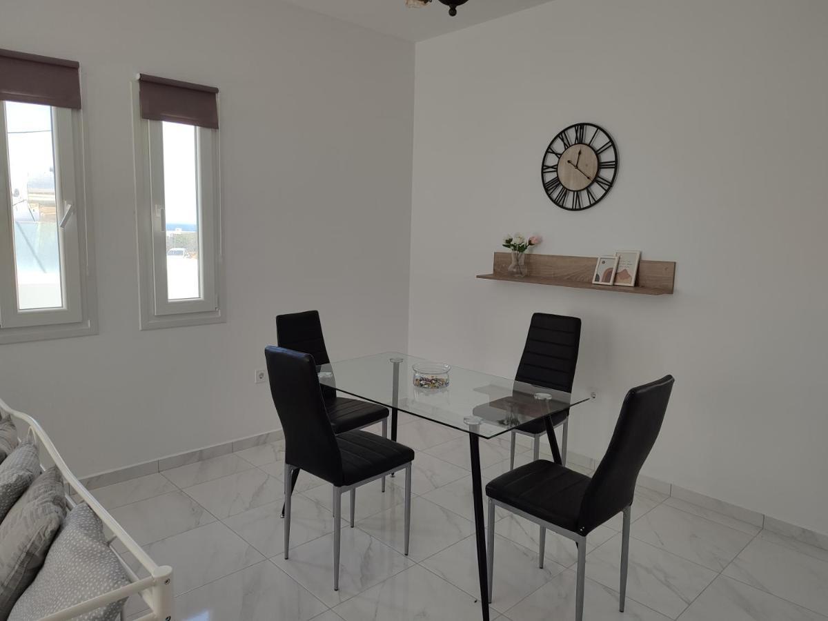 Mia Casa Apartment Naousa  Exterior photo